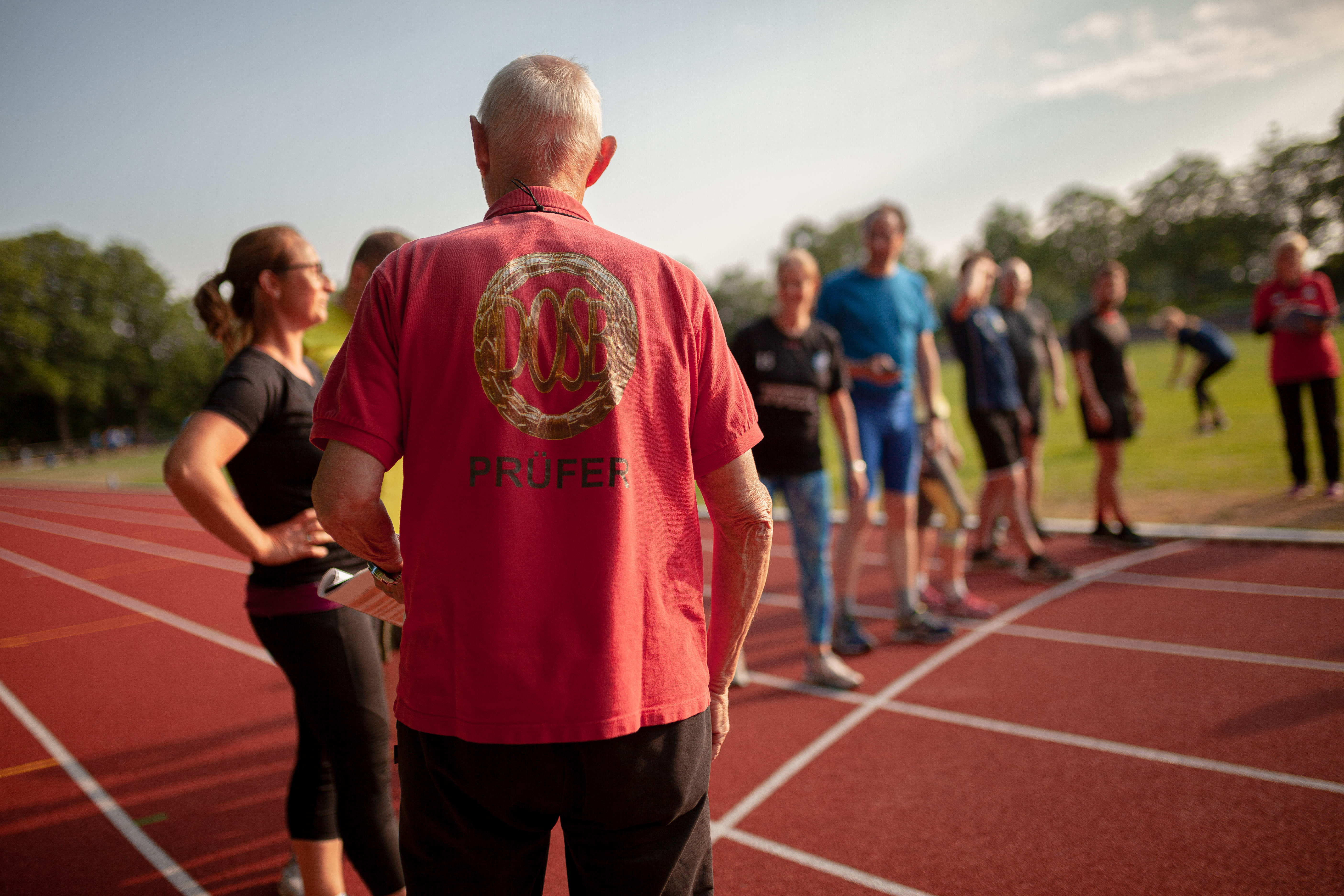 Solinger Sportbund e.V.