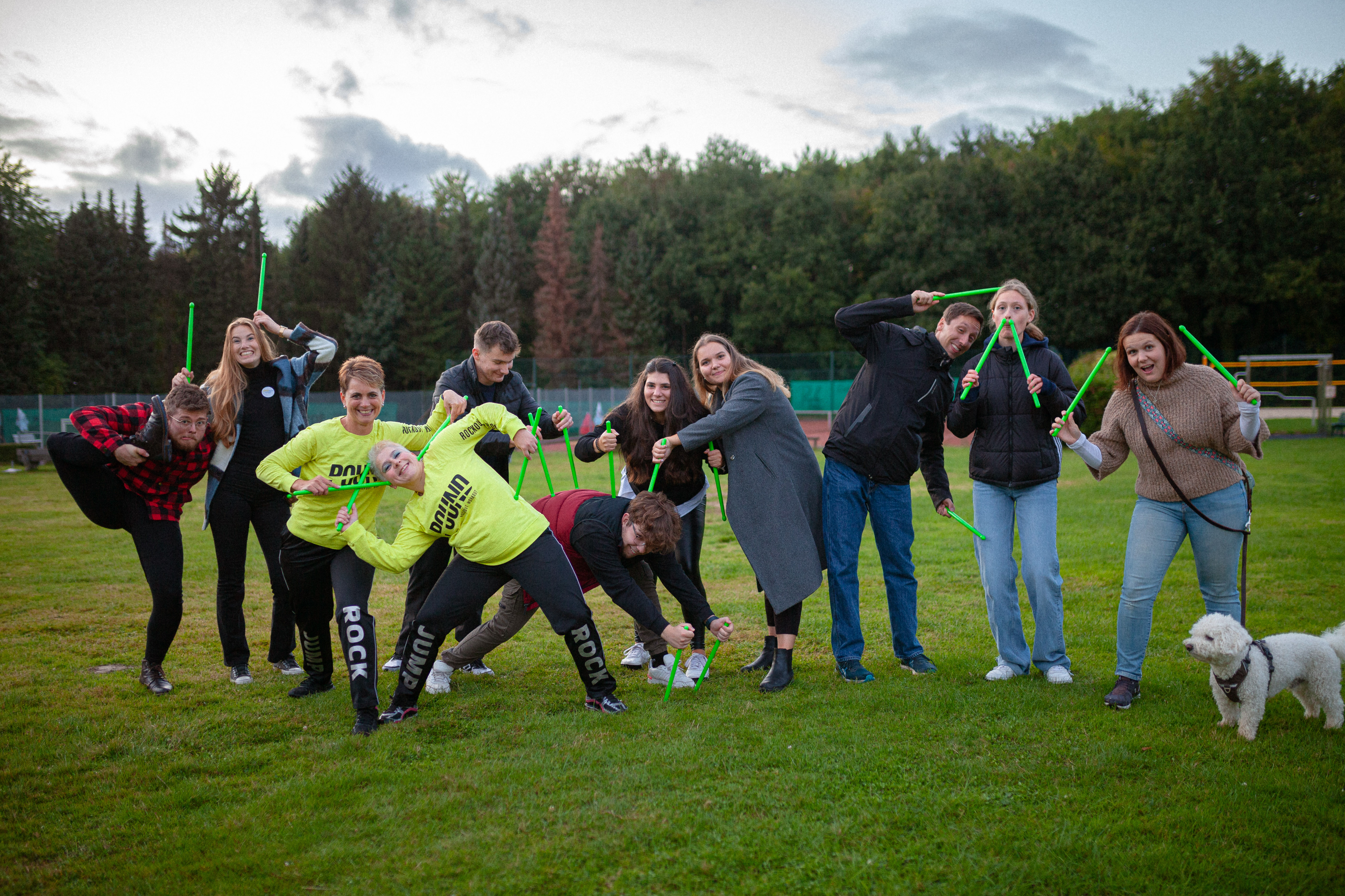 Solinger Sportbund e.V.