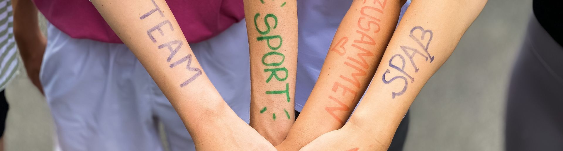 Solinger Sportbund e.V.