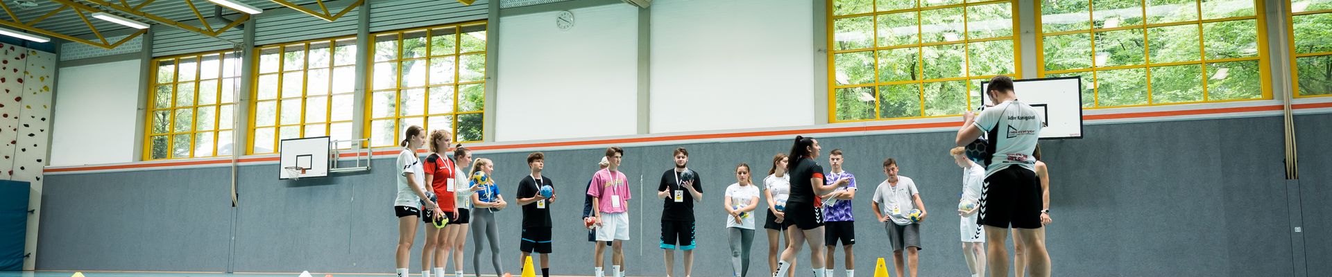 Solinger Sportbund e.V.
